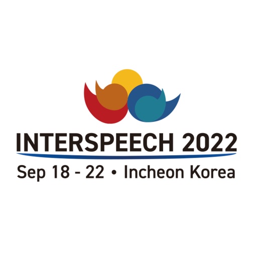 INTERSPEECH 2022