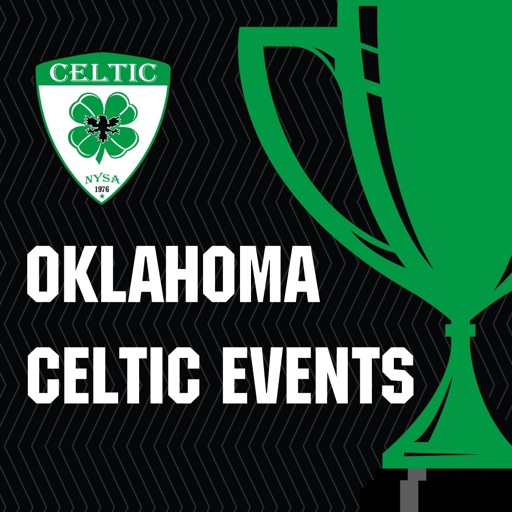 Oklahoma Celtic Events icon