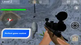 Game screenshot Bear Hunter Sniper Challenge hack