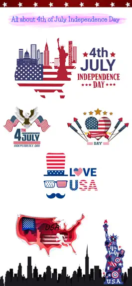 Game screenshot 4th of July...Independence Day mod apk