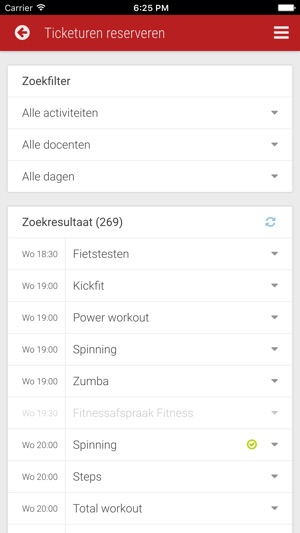 Radboud Sportcentrum(圖4)-速報App