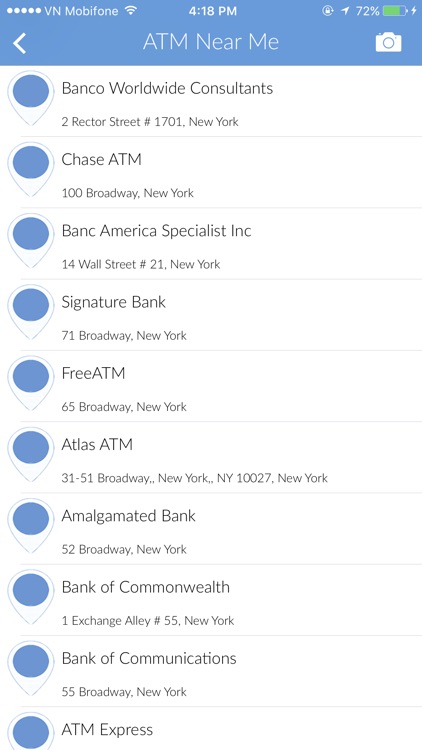 Places Around Me - Find Nearby & Places Near Me