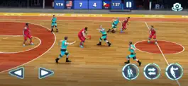 Game screenshot Basketball Games 2023 Pro hack