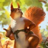 Squirrel Pet Animals Simulator icon