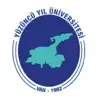 Yüzüncü Yıl Üniversitesi Mobil delete, cancel