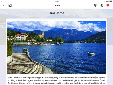 イタリア 旅行 ガイド ＆マップのおすすめ画像4