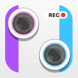 Split Lens 2+Clone Photo Video Maker& Layout Edit Apple Watch App