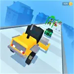 SteamRoller Fast forward! App Negative Reviews