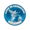 casa de adoracion hosanna