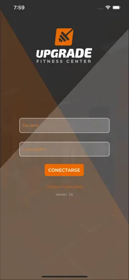 Game screenshot Upgrade Fitness Center mod apk