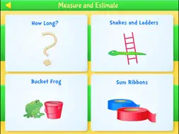 Mathseeds Play and Learn 2 screenshot 3