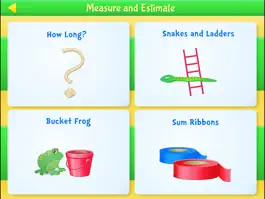 Game screenshot Mathseeds Play and Learn 2 hack