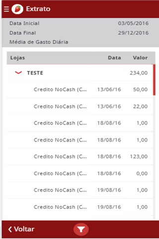 Massima NoCash screenshot 3