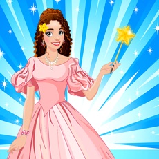 Activities of Dress Up Princess Games