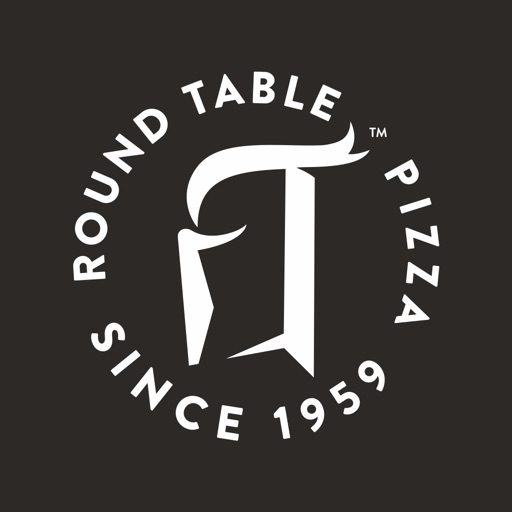 Round Table Pizza Rewards iOS App