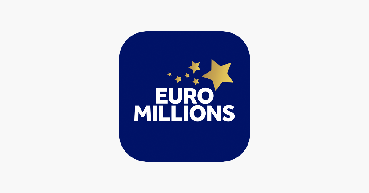 EuroMillions Swisslos dans l'App Store