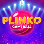 Plinko Game Ball