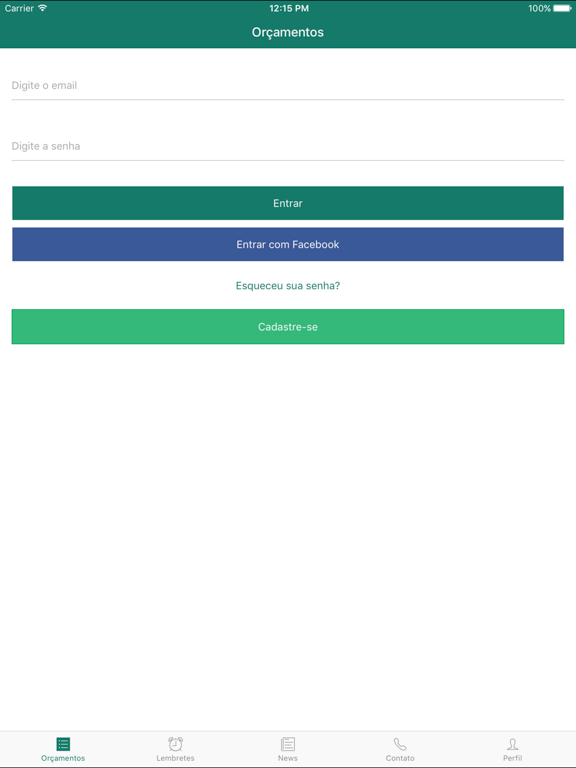 Screenshot #4 pour Formulize – Farmácia e Manipulação
