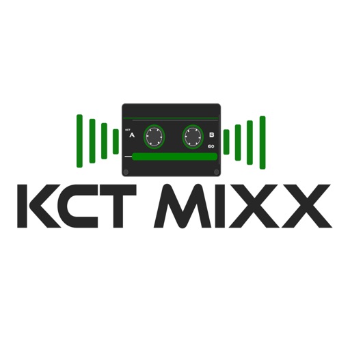 KCTMixx icon