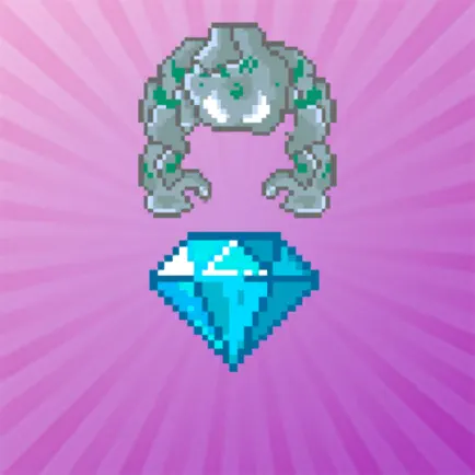 Diamond Rush Game Читы