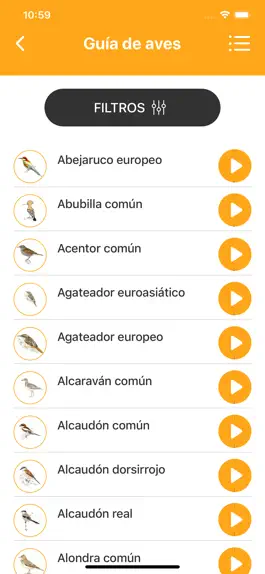 Game screenshot Avefy - SEOBirdlife apk