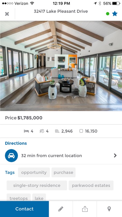 Santa Rosa Valley Homes