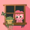 Similar Window Garden - Lofi Idle Game Apps