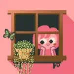 Window Garden - Lofi Idle Game App Positive Reviews