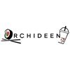 Orchideen Bubble Tea und Cafe