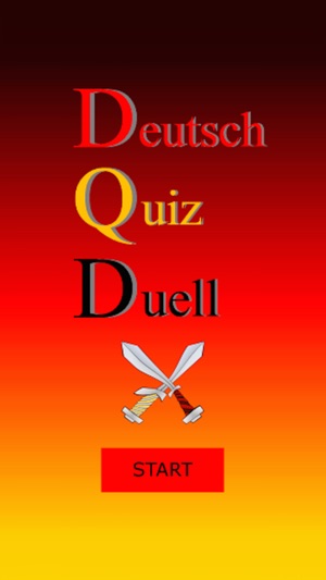 Deutsch Quiz Duell