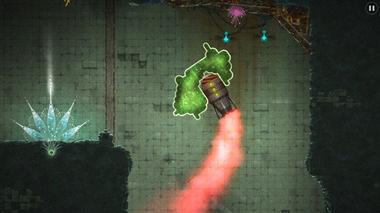 Mushroom 11 screenshot-3