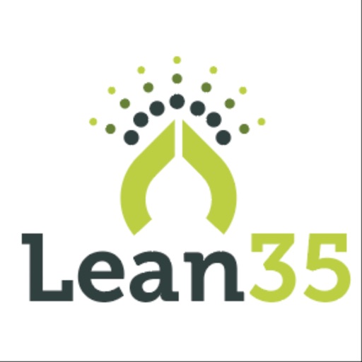 Lean35 Inventory Management - AppWisp.com