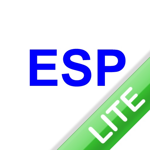 ESP Lite iOS App