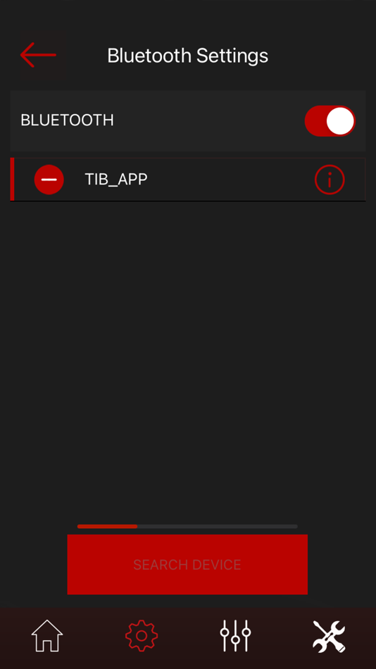 #5. TheItalianBox (iOS) 由: The Italian Tuning Srl