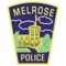 With the Melrose Police Department Mobile App, we'll make Melrose a safer place to live, work and grow