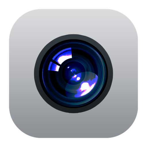 Webcam Recorder icon