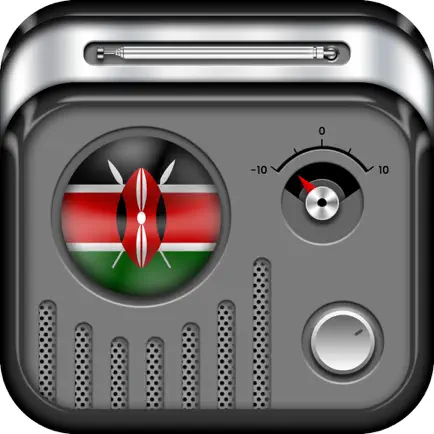 Live Kenya Radio Stations Cheats