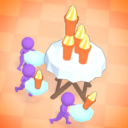 Restaurant Merge Читы