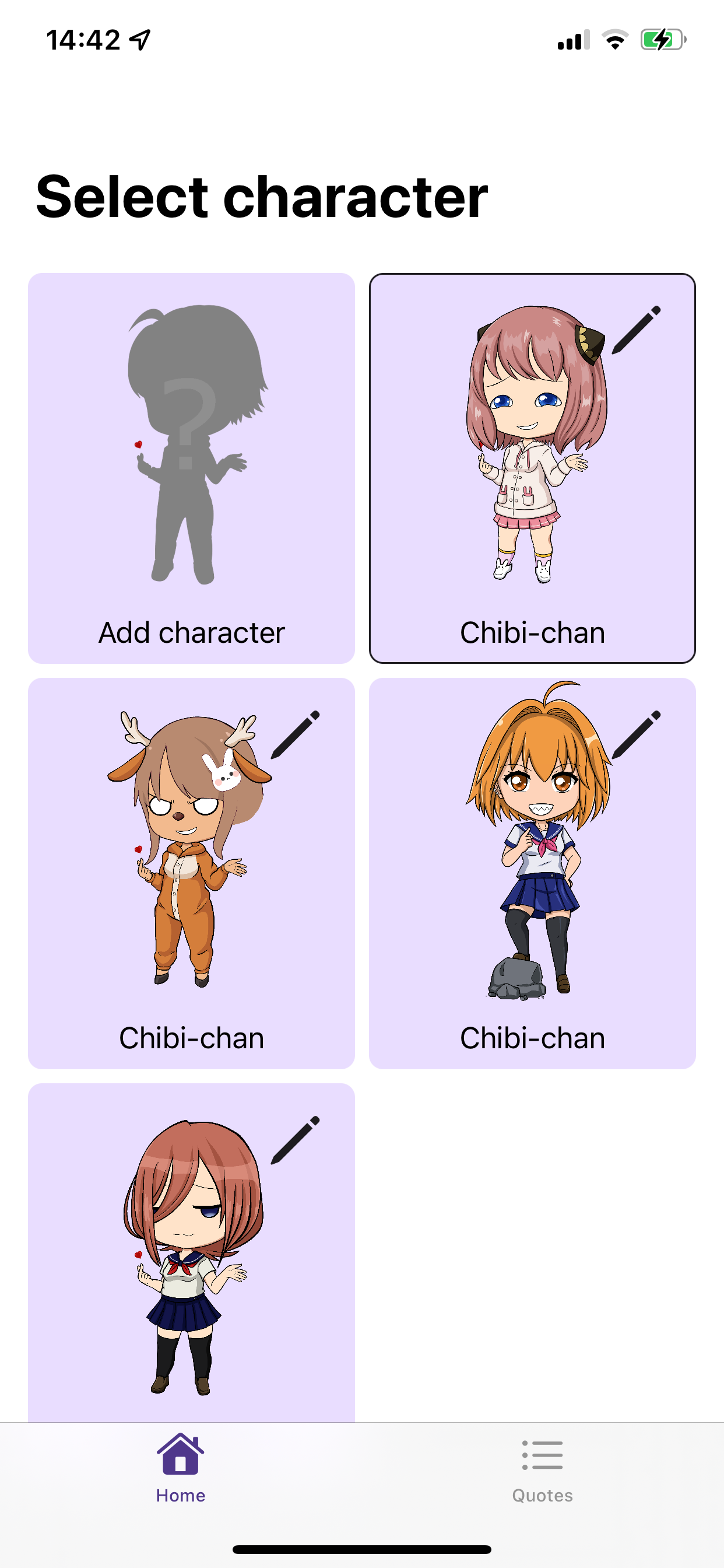 ChibiChan