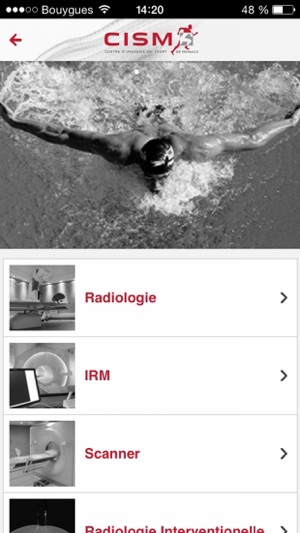 Centre Imagerie Sport Monaco(圖4)-速報App