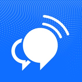 TapChats nfc business card