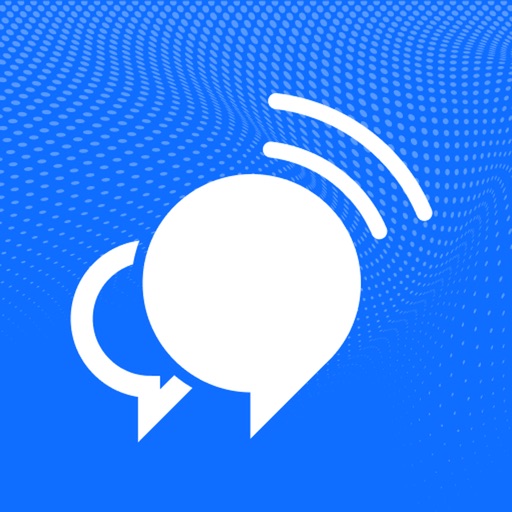 TapChats nfc business card