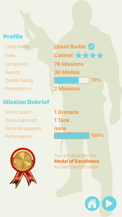 Defender 22 Screenshot