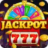 Jackpot Town Slots: Lucky Win – Free Slot Machines delete, cancel