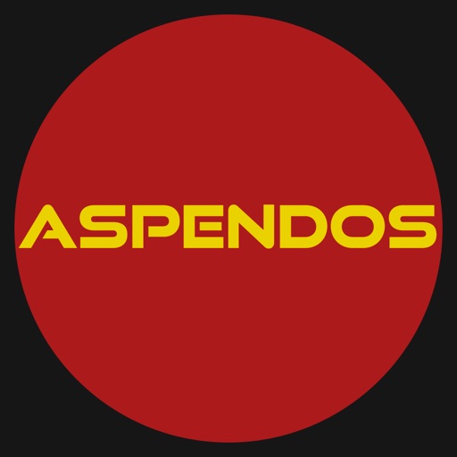 Aspendos Grill & Pizzeria