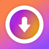 Vijay Kumar - Instant Save+ for photos video アートワーク