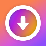 Download Instant Save+ for photos video app