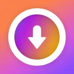 Instant Save+ for photos video App Contact