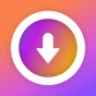 Instant Save+ for photos video app download