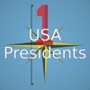 OneMileNorth POTUS Quiz icon